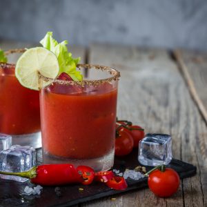 Bloody Mary