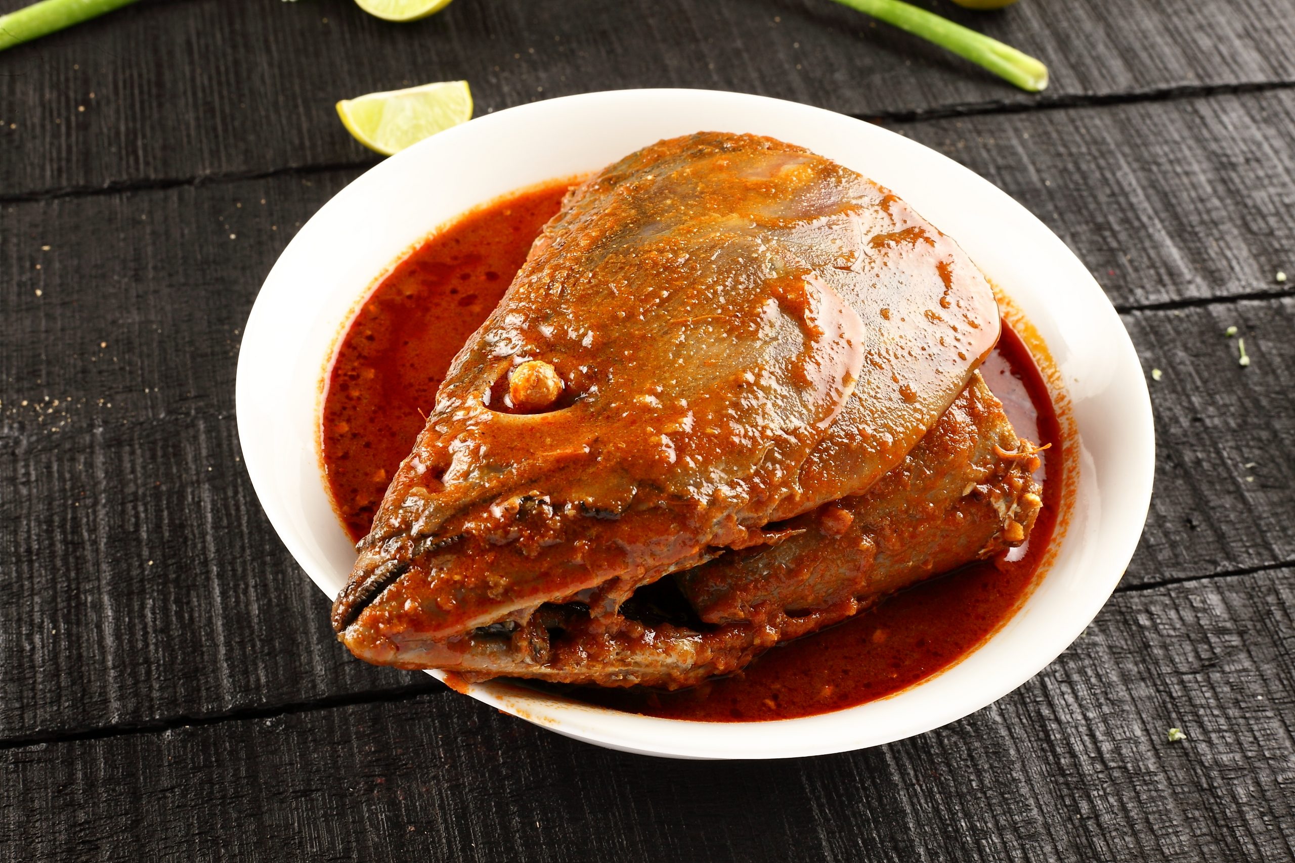Asian,Cuisine-hot,And,Spicy,Big,Fish,Head,Curry,