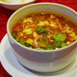 Soups - Indian Curry House