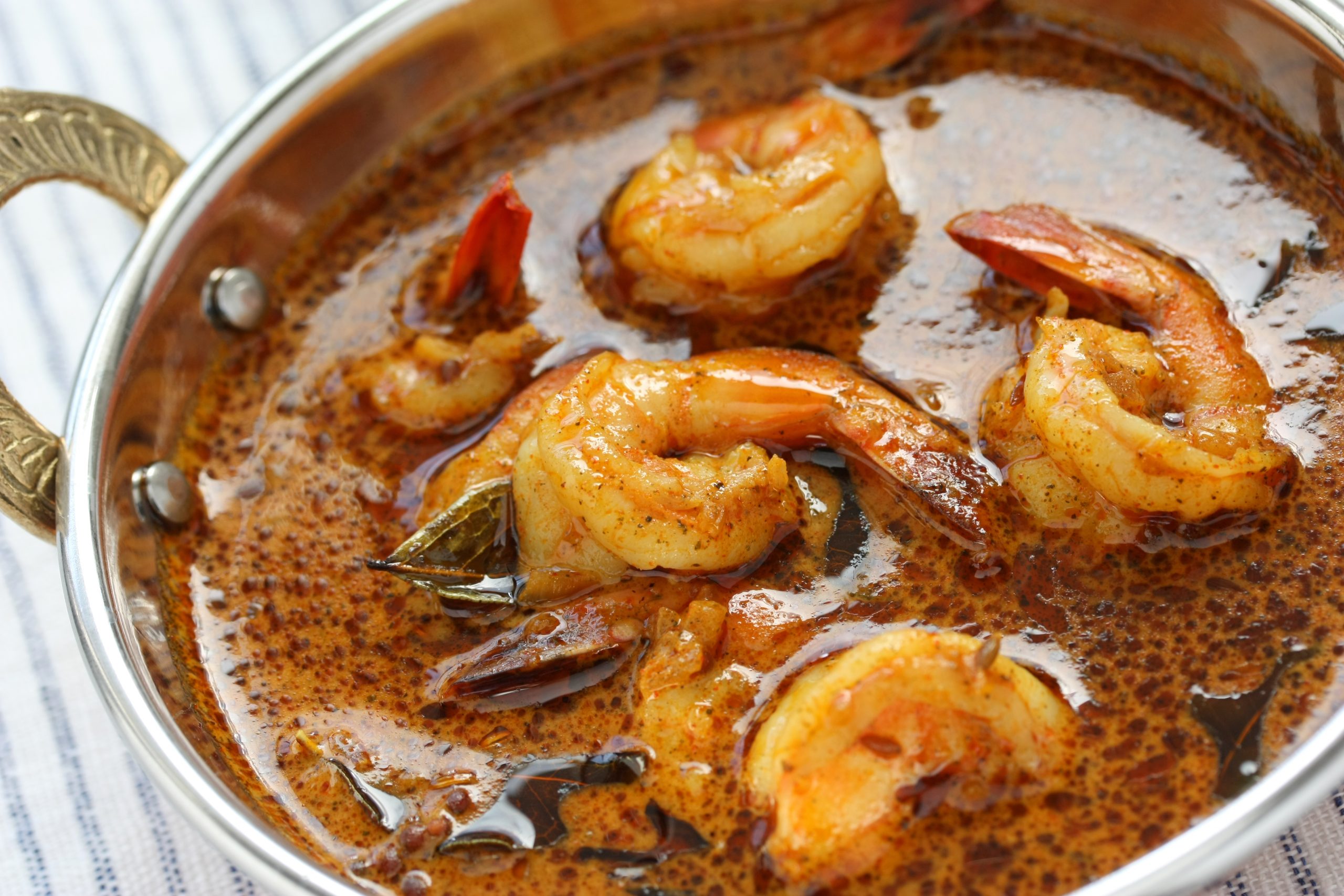 Prawn,Curry,,,Indian,Food