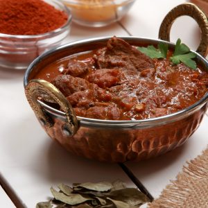 Indian Cuisine - Indian Curry House