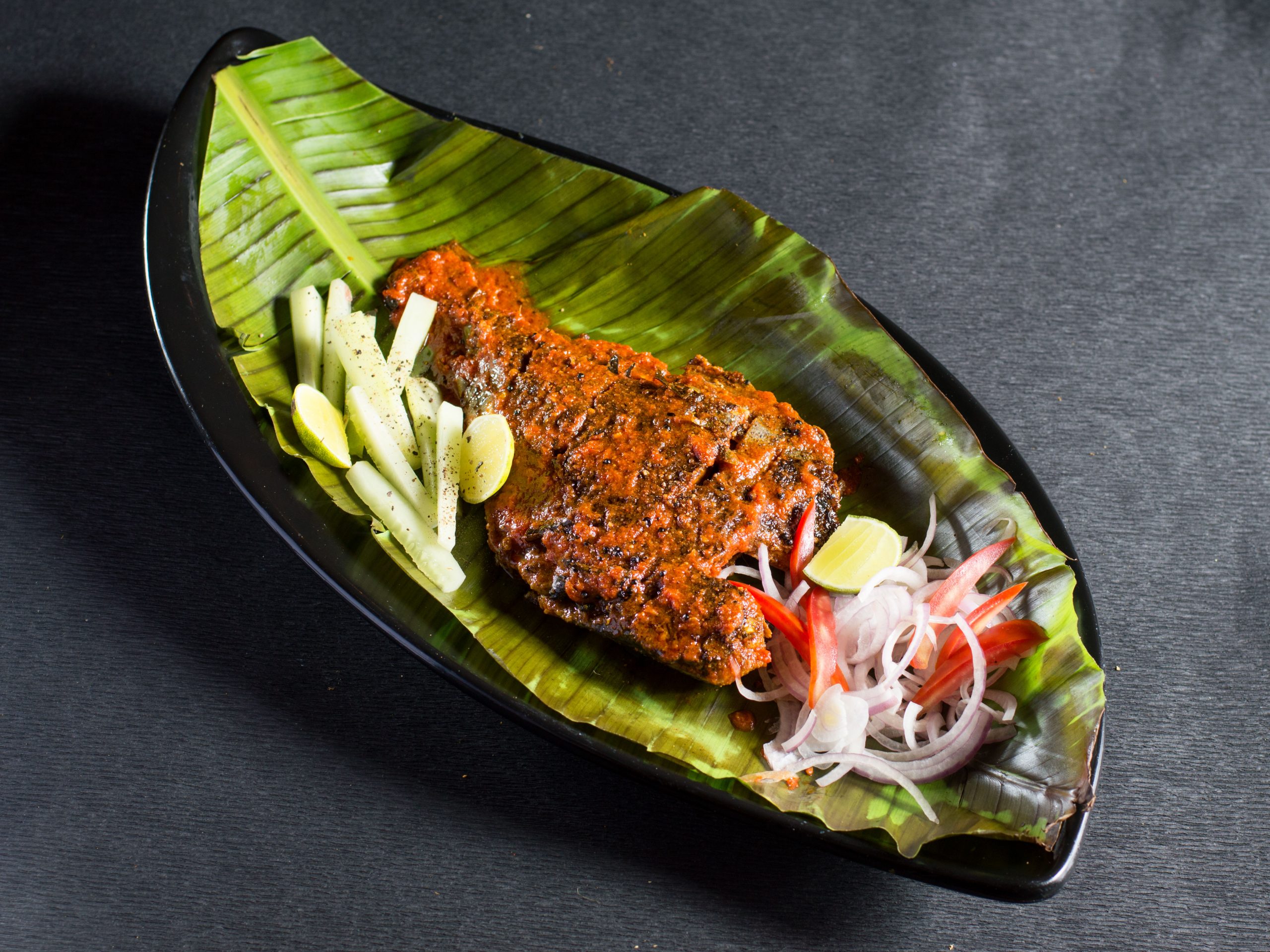 Restaurant,Chef,Special,Fish,Tawa,Fry