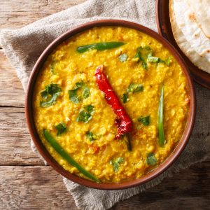 Indian Foods