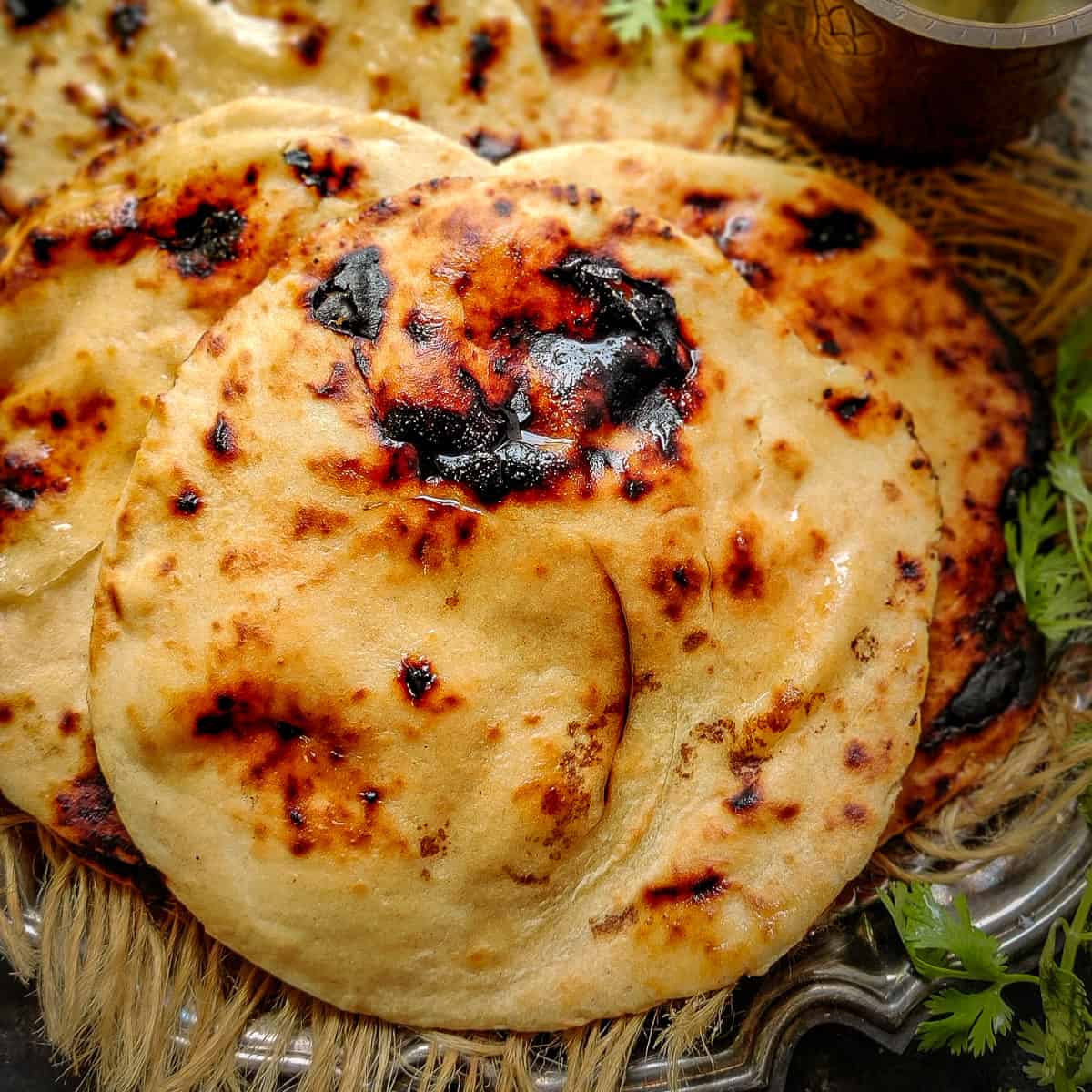 Tandoori-Roti-1-3 Tandoori Roti - Indian Breads