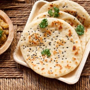 Kulcha - Indian Food and Indian Curry House in Singapore